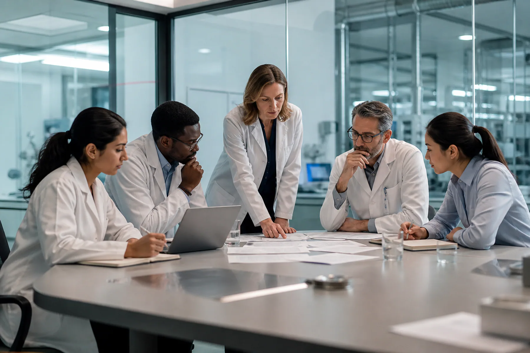 Review of validation evidence and future industry-solution requirements